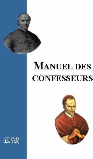 Manuel des confesseurs