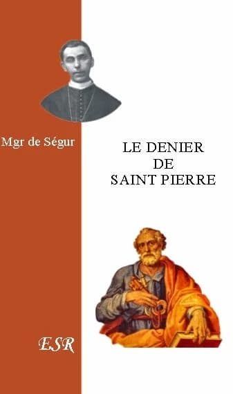 Le denier de saint Pierre