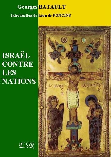 Israël contre les nations