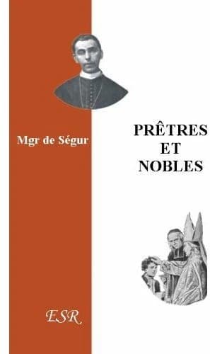 Prêtres et nobles