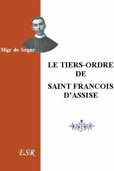 Le tiers-ordre de st François d'Assise