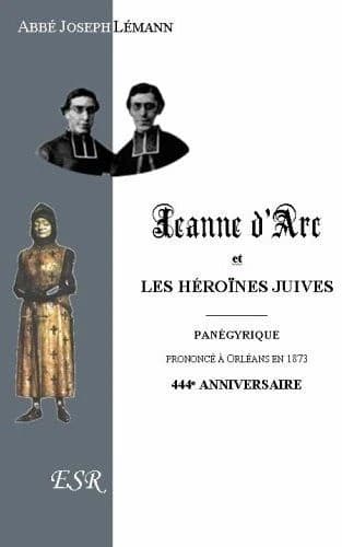 Jeanne d'Arc et les heroïnes juives