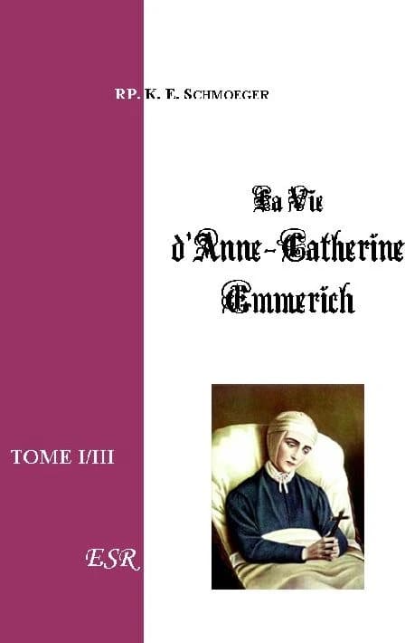 Vie d'Anne-Catherine Emmerich
