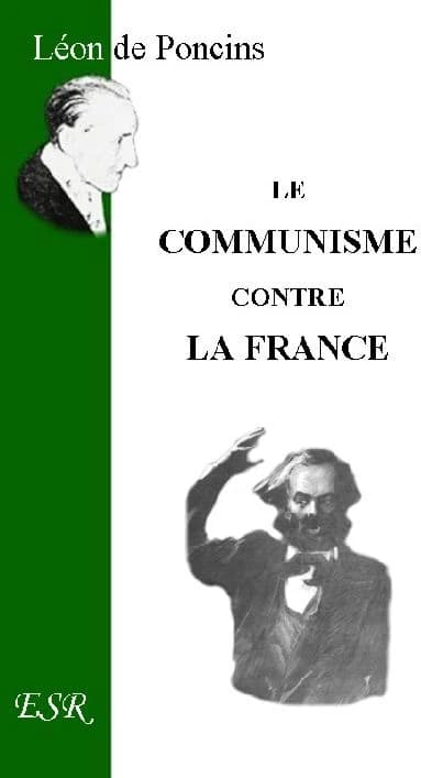 Le Communisme Contre La France