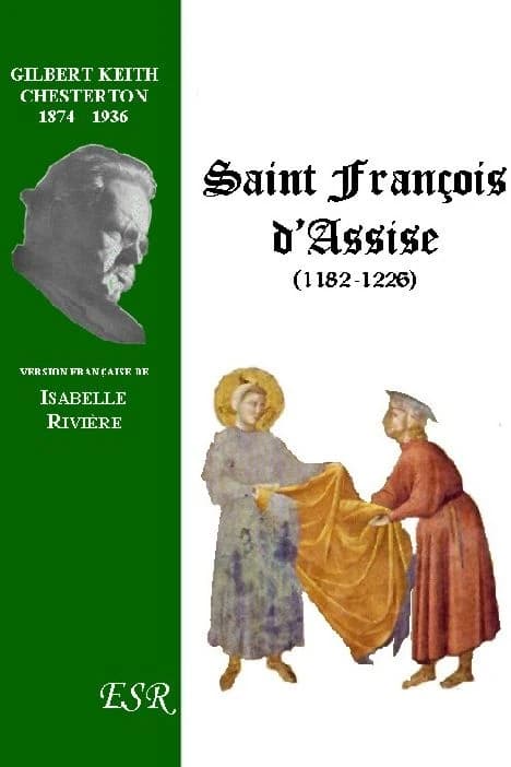 Saint François d'Assise