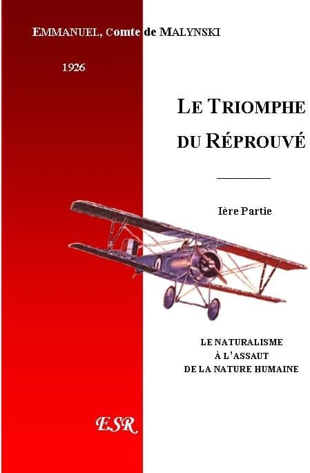 La mission du peuple de dieu; 3eme part ; le triomphe du réprouvé