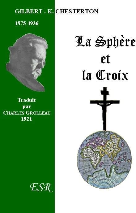 La sphère et la croix