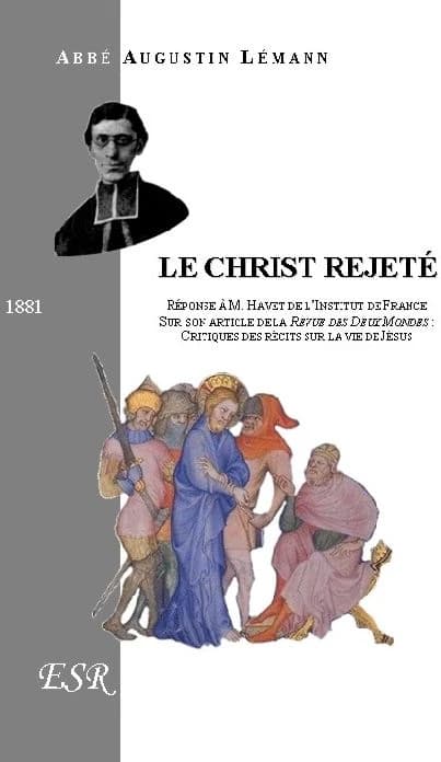 Le Christ rejeté