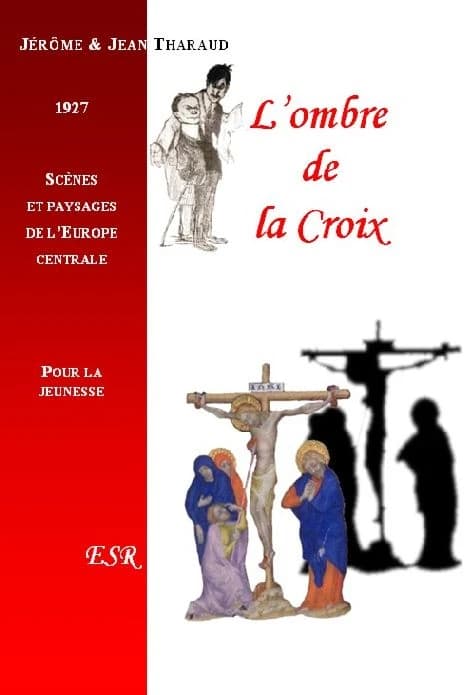 L'ombre de la croix