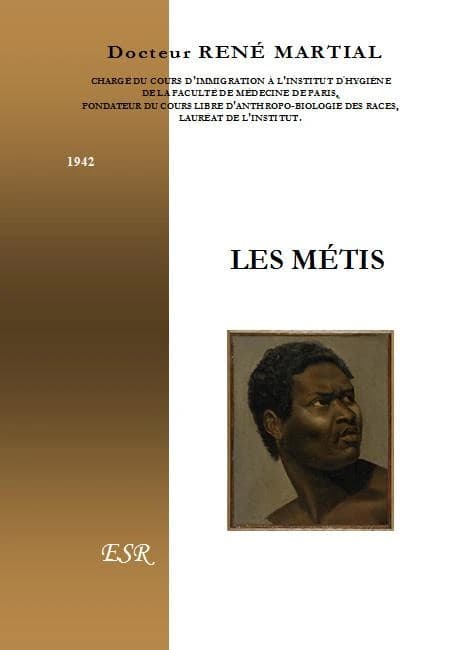 Les métis
