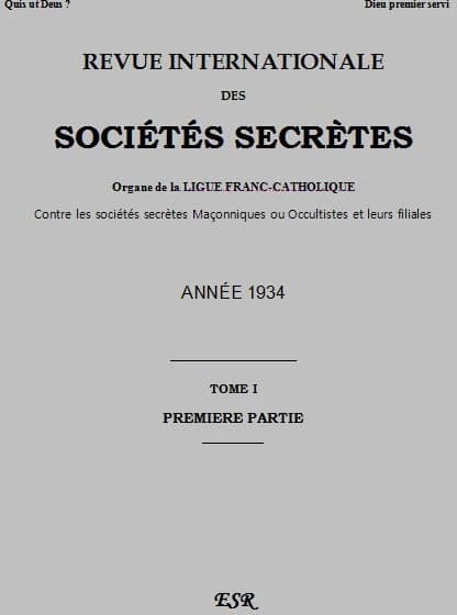 R.i.s.s. ; grise 1934