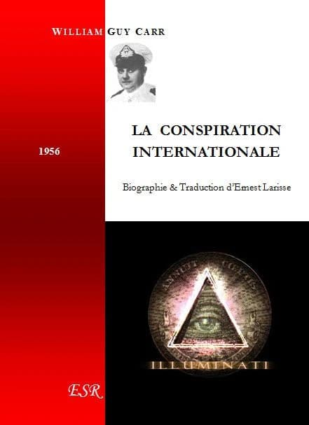 La conspiration internationale