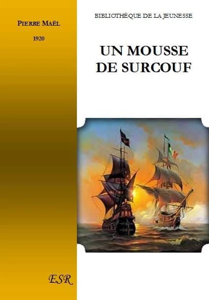Un mousse de Surcouf