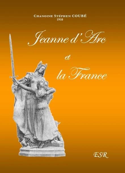 Jeanne d’Arc et la France