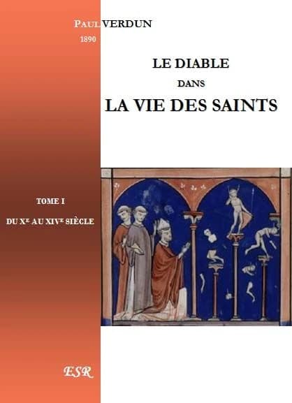 Le Diable dans la vie des Saints