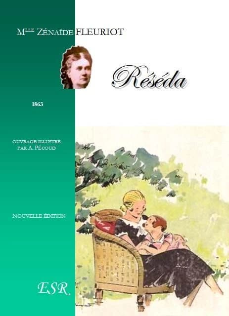Réséda