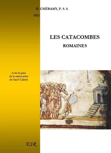 Les catacombes romaines