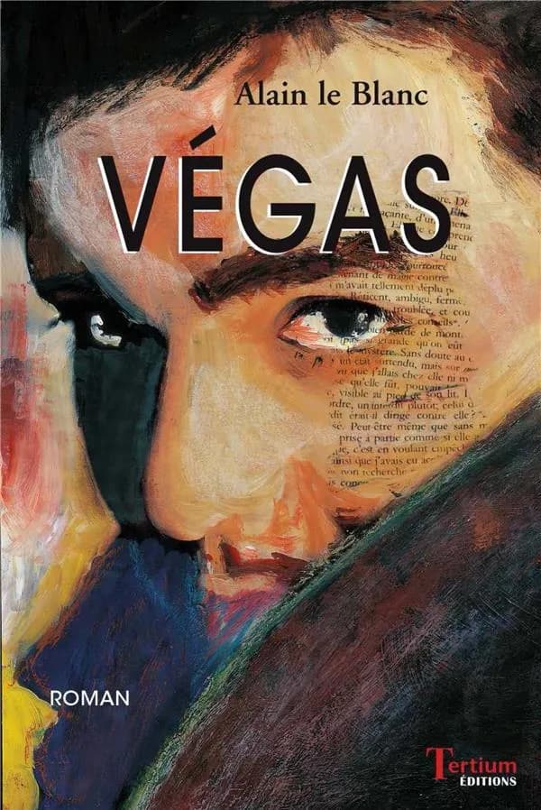 Végas : roman