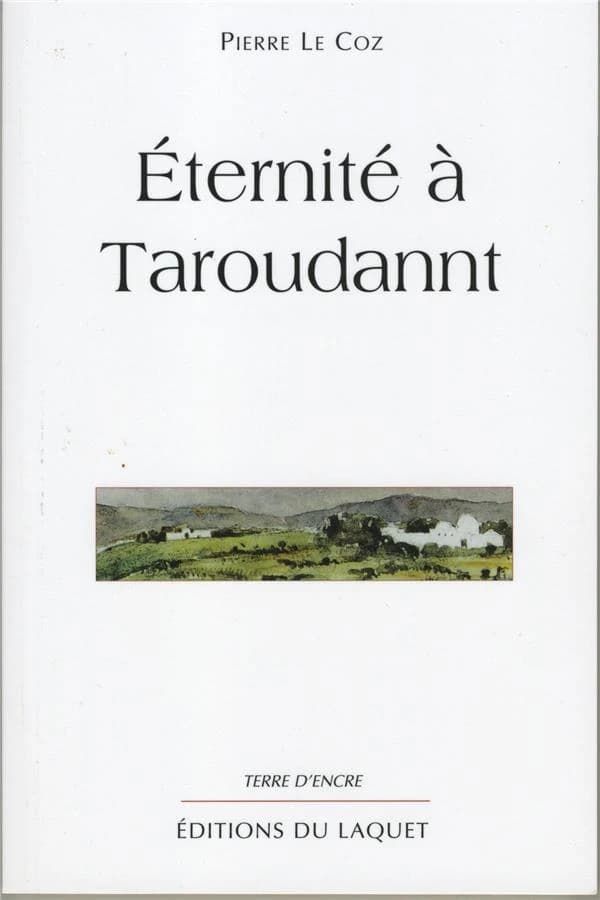 Éternité à Taroudannt
