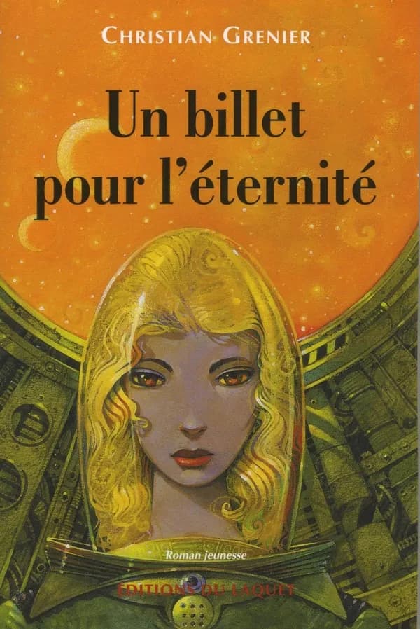 Un billet pour l'éternité