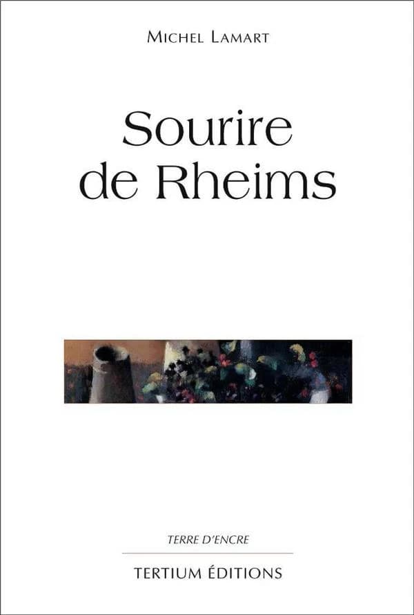 Sourire de Reims