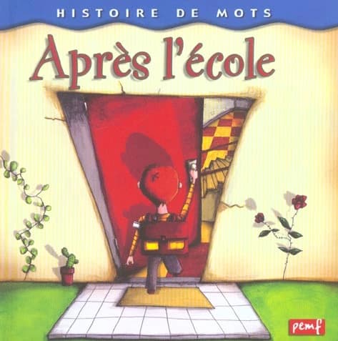Après l'école