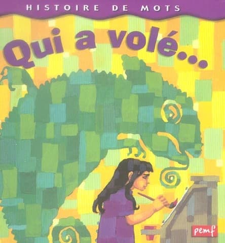 Qui a volé