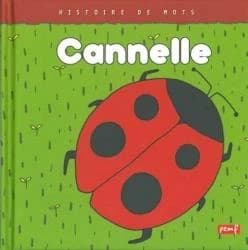 Cannelle
