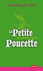 La petite Poucette