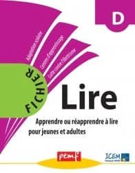 Fichier lire D