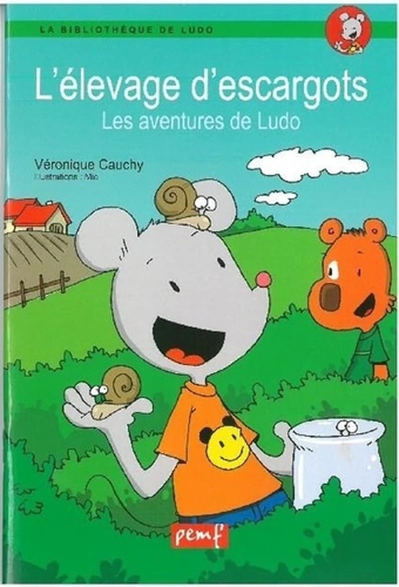 Le secret des escargots