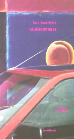 Télémorphose ; précédé de L'élevage de poussière