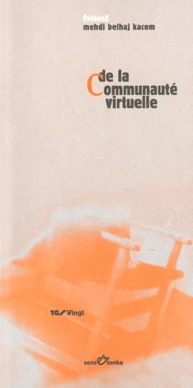 De la communauté virtuelle