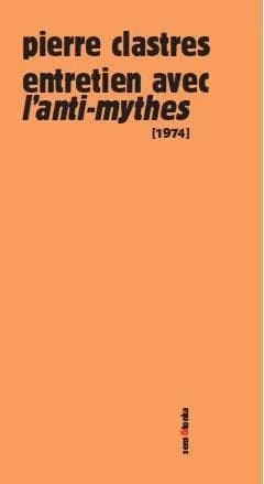 Entretien avec "L'Anti-Mythes" 1974