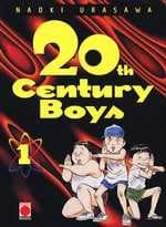 20th century boys 1