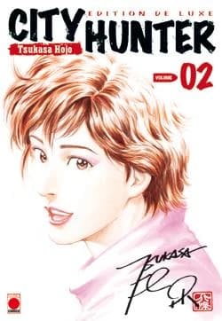 City hunter