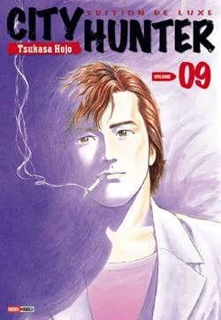 City hunter