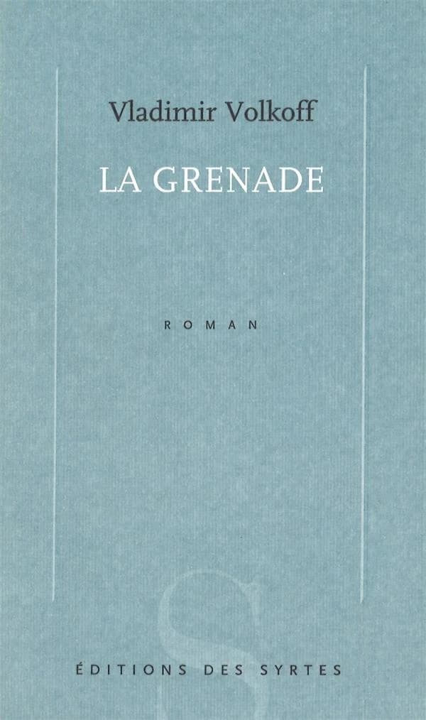 La grenade