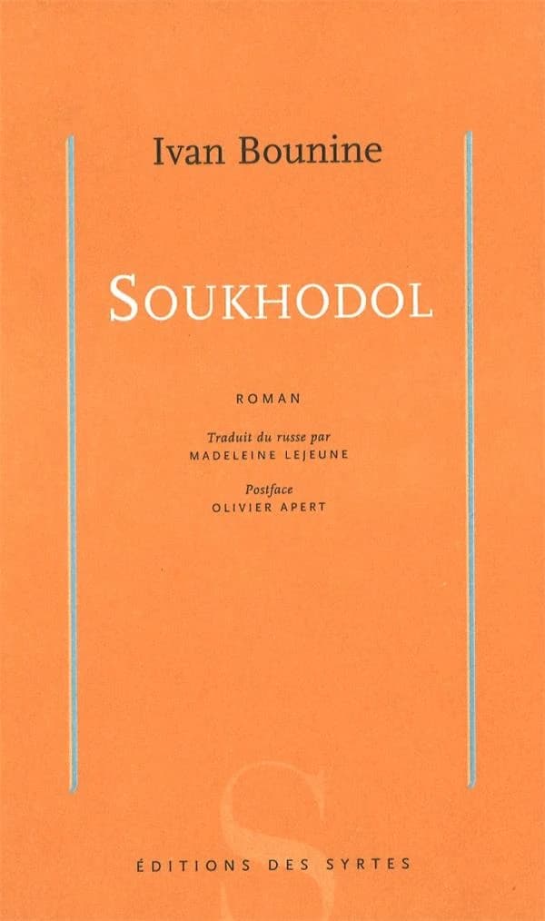 Soukhodol
