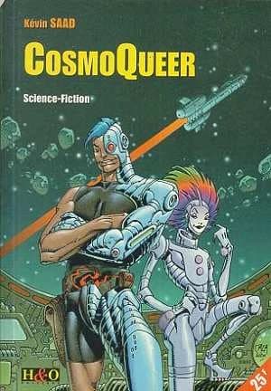 CosmoQueer