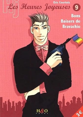 Bons baisers de Bravachie