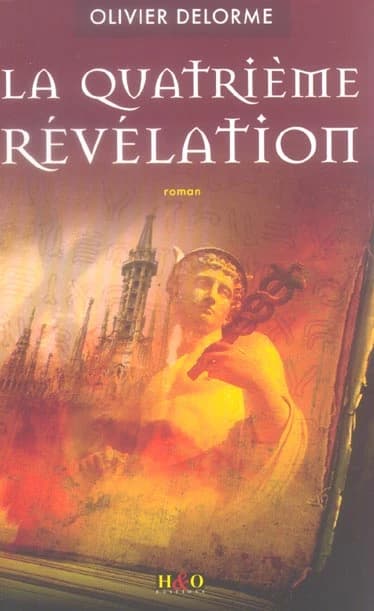 La quatrième révélation : roman