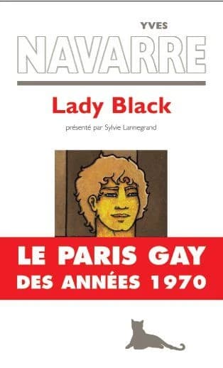 Lady Black : roman