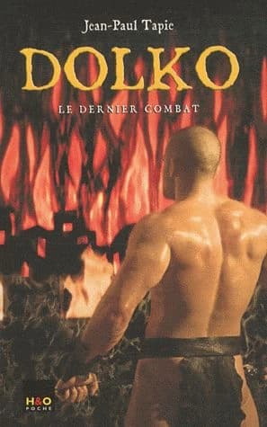 Le dernier combat : roman