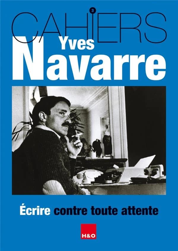 Écrire contre toute attente