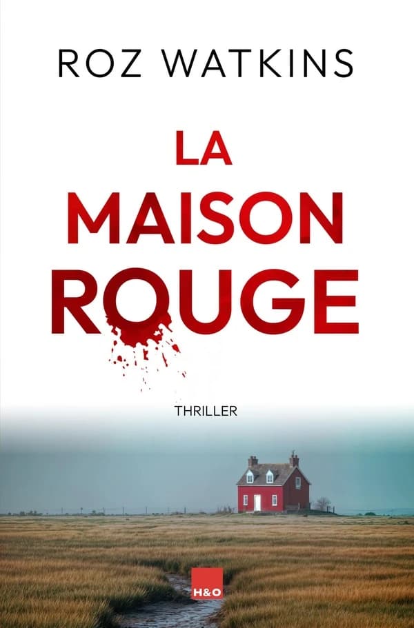 La maison rouge