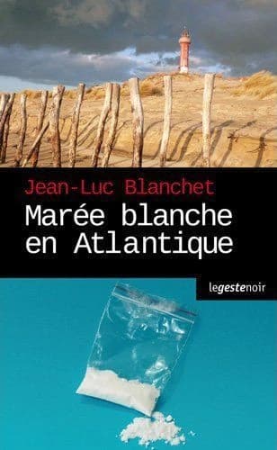 Marée blanche en Atlantique