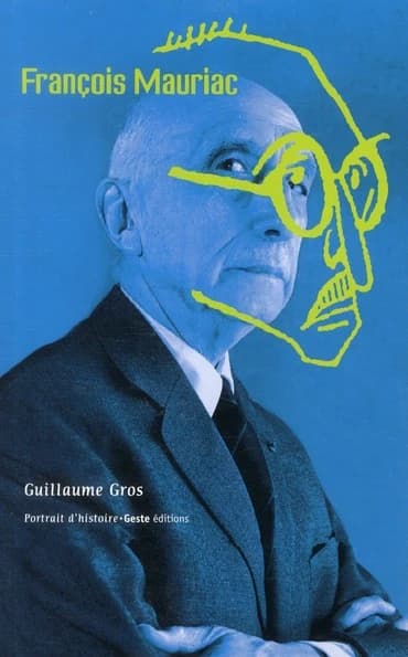 François Mauriac