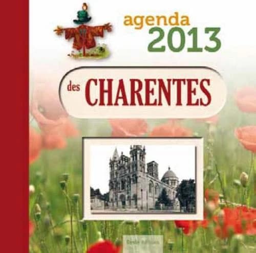 L'agenda des Charentes 2013