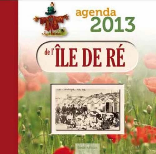 L'agenda de l'île de Ré 2013
